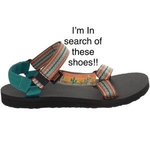 I’m searching for these